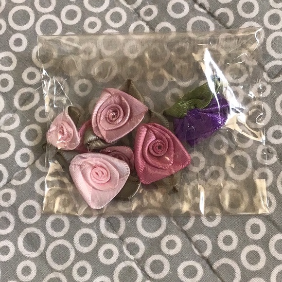 🏷 New Scrapbook Doves & Lace Bundle - Picture 5 of 6